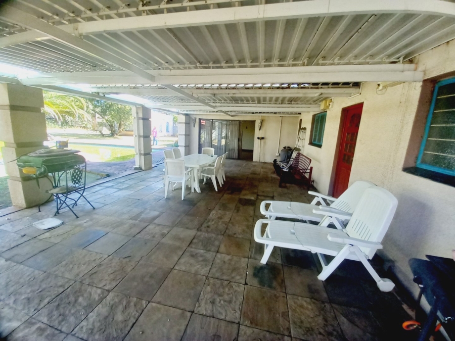 3 Bedroom Property for Sale in Vaalpark Free State